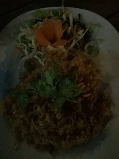 ปลาดุกฟู