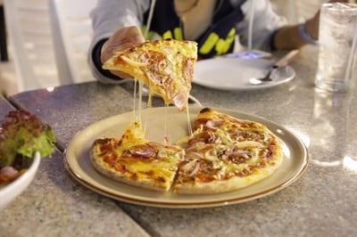 เบลล่าพิชซ่า (BELLA PIZZA) เบลล่าพิชซ่า (BELLA PIZZA)