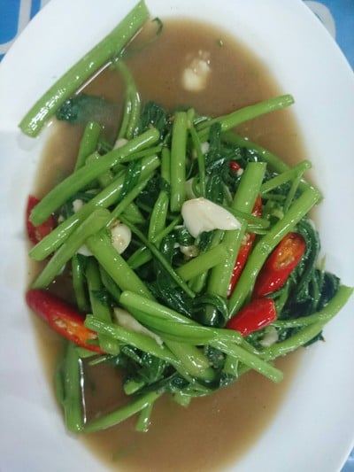 ร้านอาหารเคน (KHEN RESTAURANT)