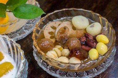 หวานพอดี