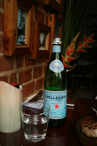 S.PELLEGRINO 750ML