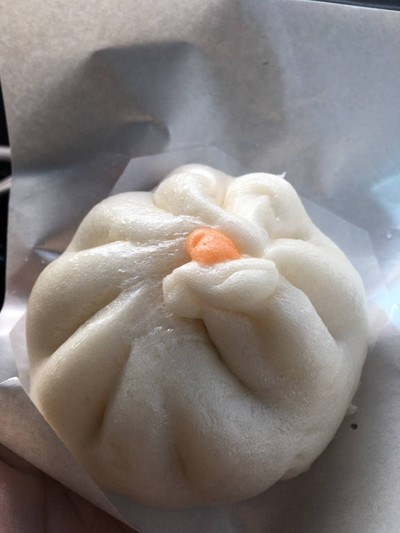 ซาลาเปาไส้หมู