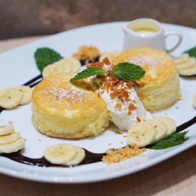 APBO Fruit Dessert Cafe เดอะพรอมานาด รามอินทรา