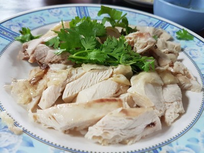 ข้าวมันไก่แม่ประนอม 2 (KHAOMANKAI MAE PRANOM 2 RESTAURANT) ท่าปรง ข้าวมันไก่แม่ประนอม 2 (KHAOMANKAI MAE PRANOM 2 RESTAURANT) ท่าปรง