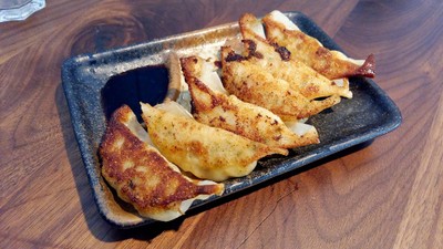 GYOZA
