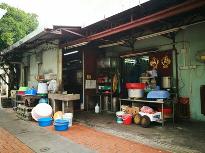 หน้าร้าน