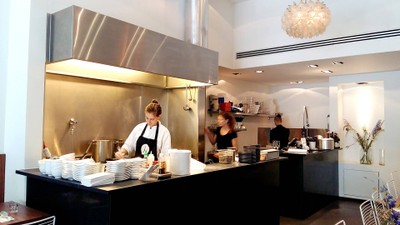 หน้าร้าน