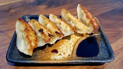 GYOZA