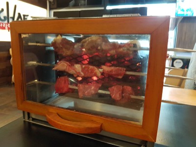 อาหาร หรือ เครื่องดื่ม