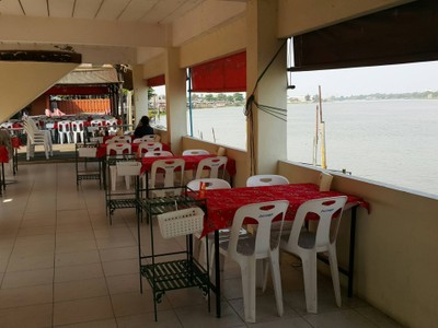 บรรยากาศ
