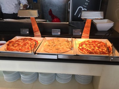 PIZZA