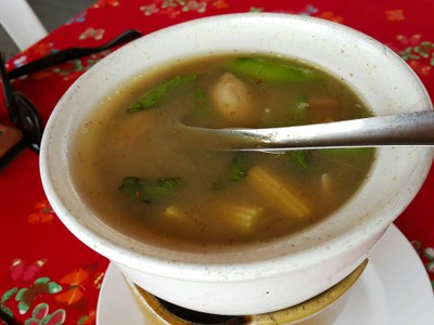 อาหาร หรือ เครื่องดื่ม