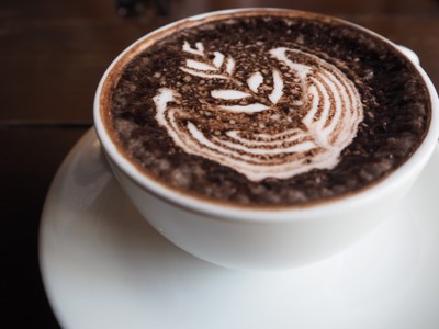 เมนูของร้าน Blue Whale Blue Whale