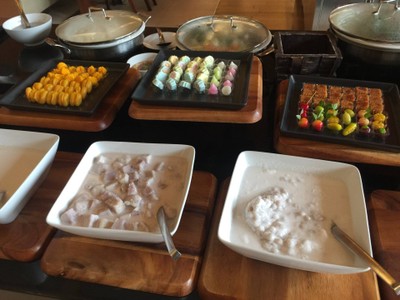 ขนมไทย