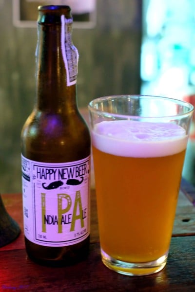 Absolutely Craftbeer