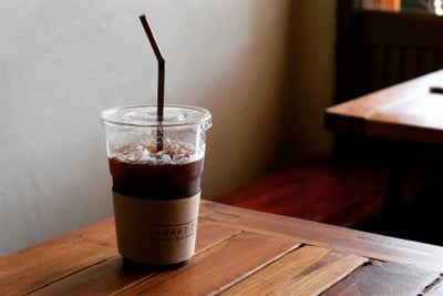 เมนูของร้าน IMANI CAFE อำเภอตาคลี