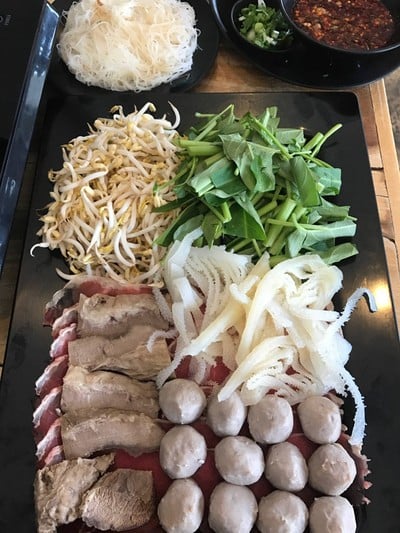 เน้นเนื้อ นครราชสีมา