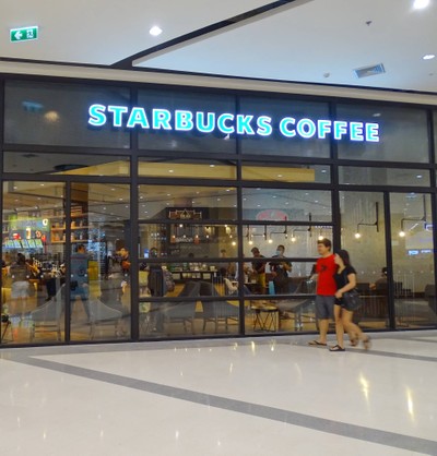 หน้าร้าน