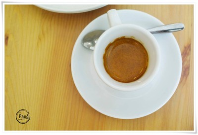 เอสเพรสโซ่