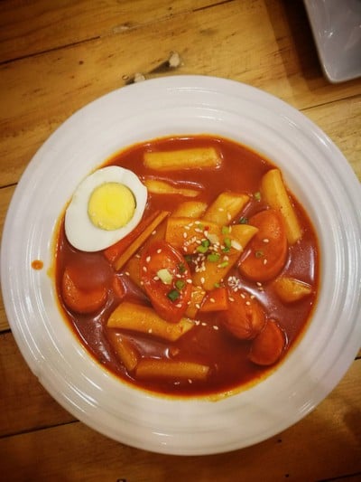 ต็อกโบกี