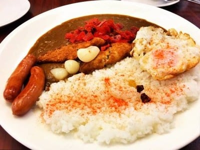 Aoringo Japanese Curry Place (อาโอรินโกะ) ตึกธนิยะ บีทีเอส วิงค์ Aoringo Japanese Curry Place (อาโอรินโกะ) ตึกธนิยะ บีทีเอส วิงค์
