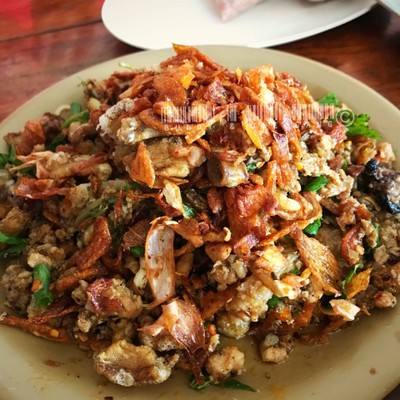หลู้ป้าแอ๊วลาบป้าอี๊ด (LU PA AEO LAP PA IT RESTAURANT) หลู้ป้าแอ๊วลาบป้าอี๊ด (LU PA AEO LAP PA IT RESTAURANT)