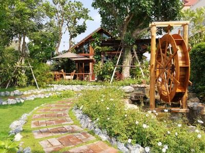 หน้าร้าน