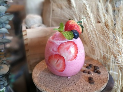 Borbaimai Pattaya Cafe & Bistro พัทยา