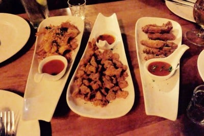 อาหาร หรือ เครื่องดื่ม