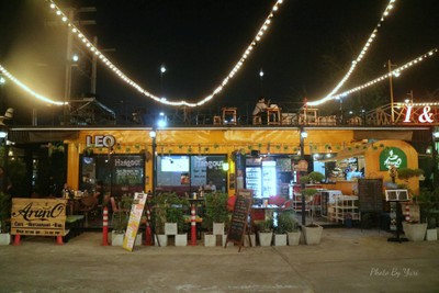 หน้าร้าน