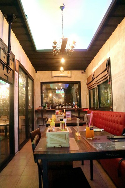 บรรยากาศ