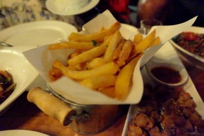 เฟรนฟราย