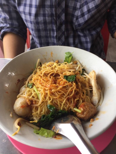 ก๋วยเตี๋ยวปลา พญากวัก ก๋วยเตี๋ยวปลา พญากวัก