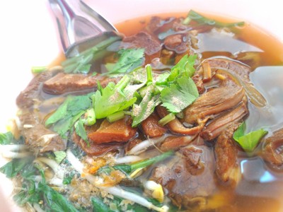 เกาเหลาหมูตุ๋น