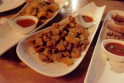 เอ็นไก่ท่าศาลา