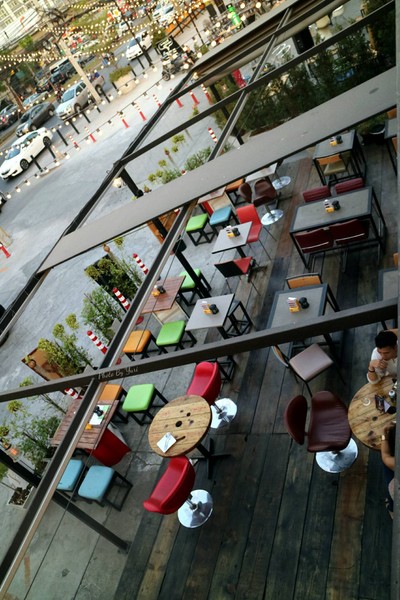 บรรยากาศ