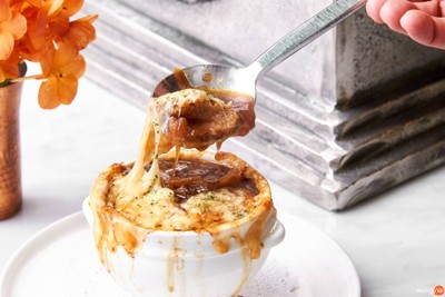 4 Garcons Restaurant