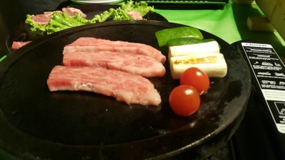 Kobe Beef Yakiniku