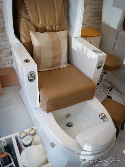 สปาเล็บ