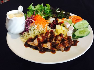 Princess Steak House