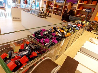 บรรยากาศ