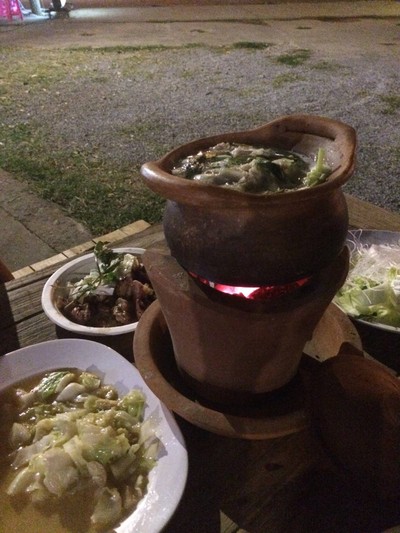 หมูจุ่ม