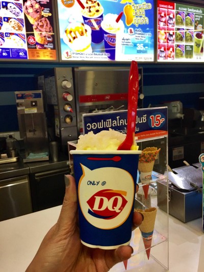 Double Mango Sticky Rice