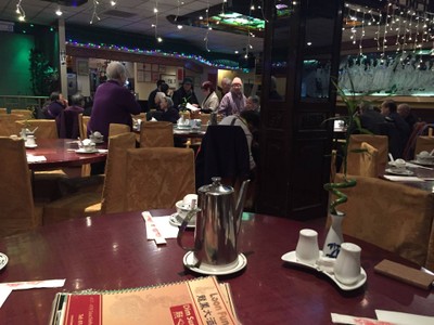 บรรยากาศ