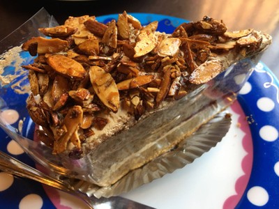 เค้กกาแฟ