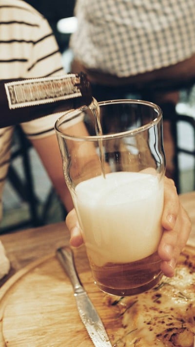 อาหาร หรือ เครื่องดื่ม