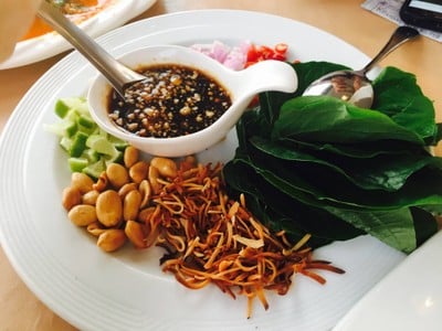 ครัวคุณกุ้ง ท่าช้าง