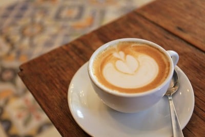 Acraft Coffee Roaster อะคราฟ คอฟฟี่โรสเตอร์
