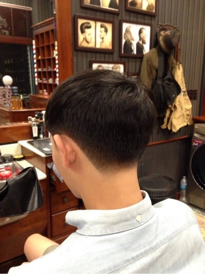 ขอบเนี้ยบ