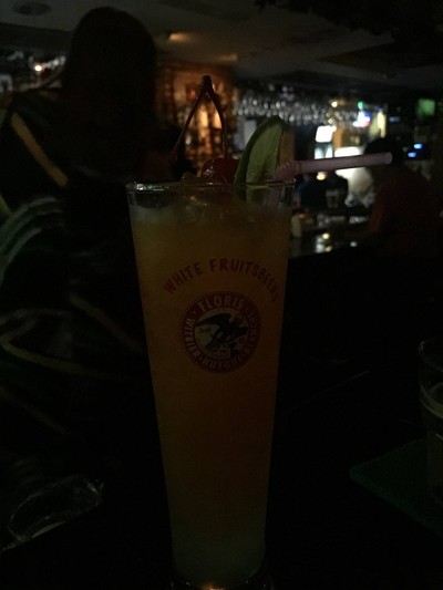MALIBU